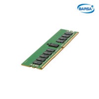رم سرور اچ پی HP 2GB Single Rank x8 (DDR3-1600) 12800 1
