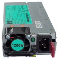 پاور سرور HP 1200W Hot Plug 2