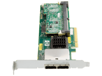 HP 572531-B21 Server RAID Controller 2