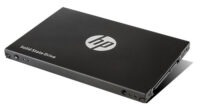 هارد دیسک اچ پی HP SSD 100GB SATA 3G SFF (2.5in) 2