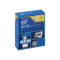 سی پی یو Server Intel Xeon E5-2660 2