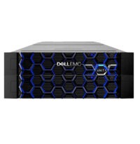 استوریج Dell EMC Unity 400 6