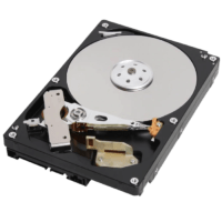 هارد دیسک اچ پی HP 600GB 12G SAS 15K rpm SFF (2.5-inch) 2