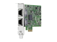 HP CN1000Q 2P Dual Port 10Gbe Converged Network adaptor 2