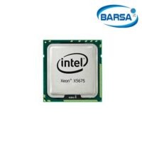 سی پی یو Intel Xeon Processor X5675 1