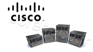 ویژگی های سوئیچ سیسکو سری Cisco Catalyst 4500 24