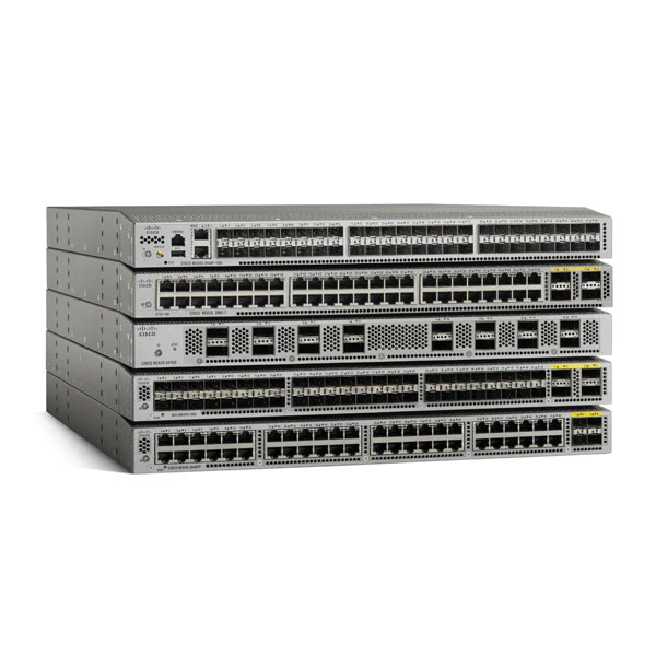 ویژگی های سوئیچ سیسکو سری Cisco Catalyst 4500 22