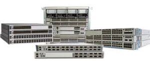 ویژگی های سوئیچ سیسکو سری Cisco Catalyst 4500 26