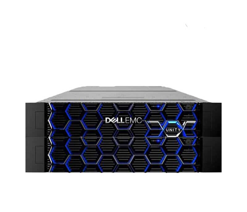 خرید استوریج Dell EMC 30